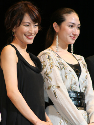 沖縄国際映画祭　『ワラライフ!!』公式上映　photo：Yoko Saito