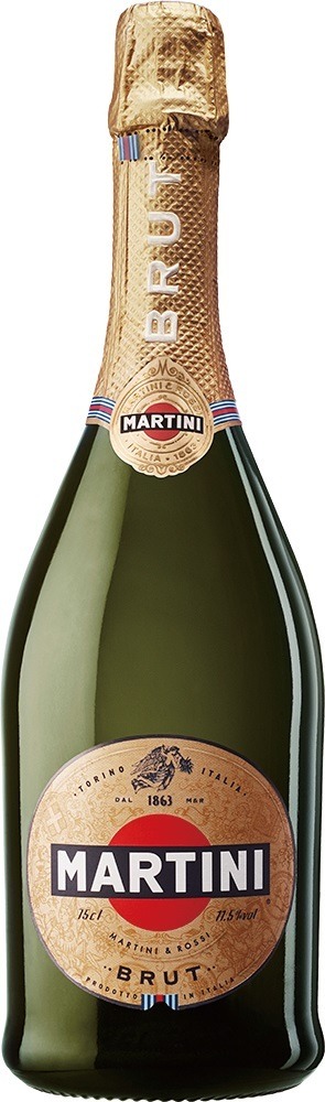イタリアンスパークリングワイン「マルティーニ」