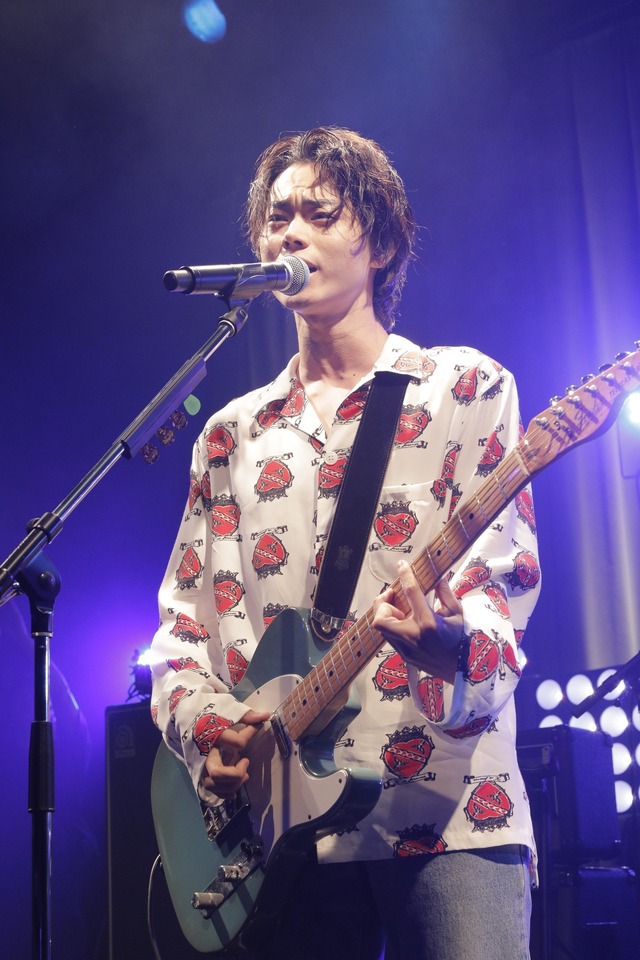 菅田将暉ライブイベント