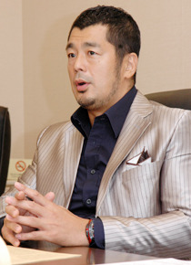 高田延彦