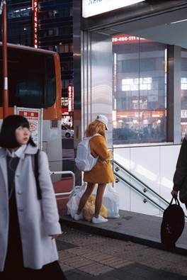 (C) Raymond Depardon ／ Magnum Photos Tokyo 2016