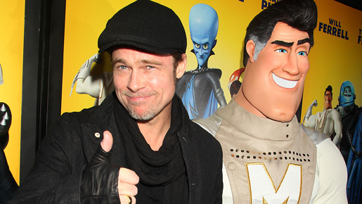 『Megamind』ニューヨーク・プレミア　-(C) 2010 WireImage