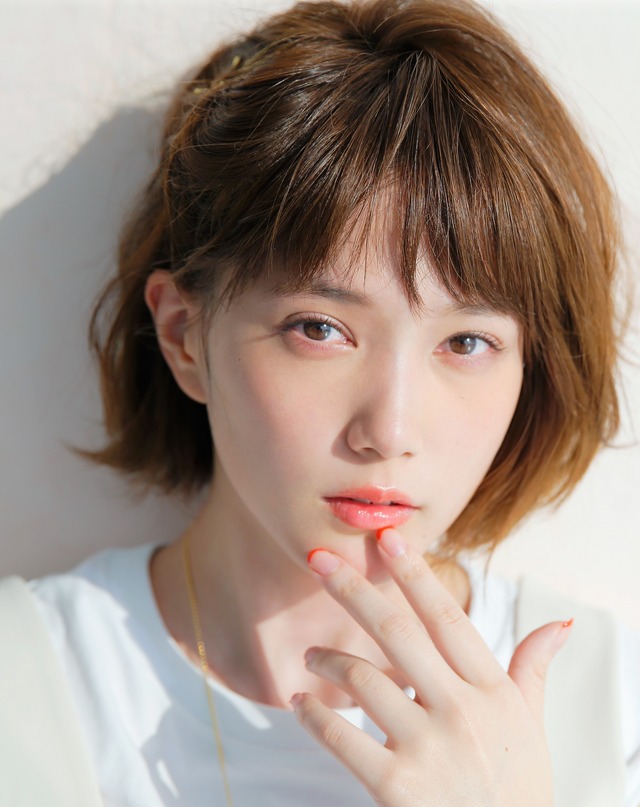 モデル 女優 本田翼まとめ 実写 鋼の錬金術師 にも出演