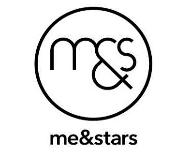 「me＆stars」