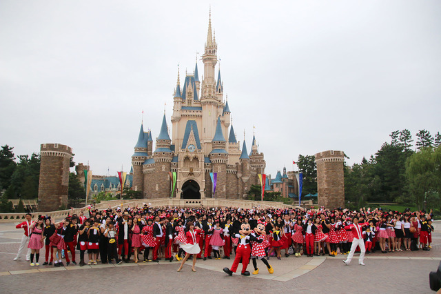 ディズニー・ハロウィーン20周年特別企画開催！