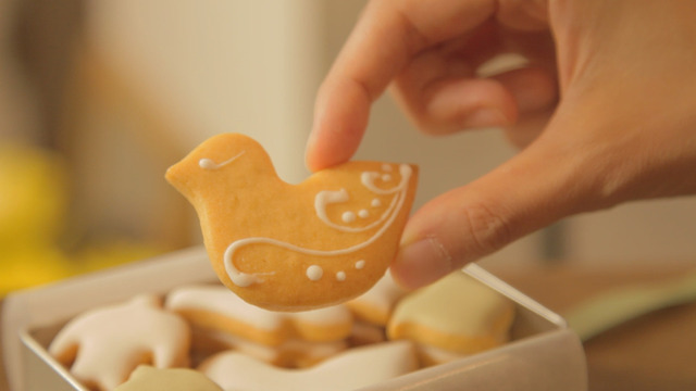 プレゼントにもおすすすめ！ 浅草の菓子工房の愛されスイーツ