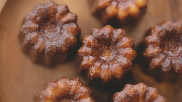 世界各国の郷土菓子が集まる！ 夢のようなカフェでほっと一息