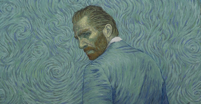 『ゴッホ～最期の手紙～』 (C)Loving Vincent Sp. z o.o/ Loving Vincent ltd.