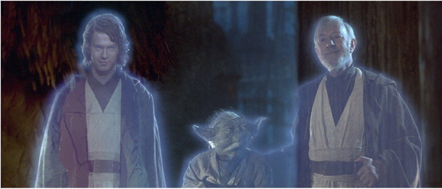 『スター・ウォーズ／ジェダイの帰還』　Star Wars: Return of the Jedi (C) & TM 2015 Lucasfilm Ltd. All Rights Reserved.