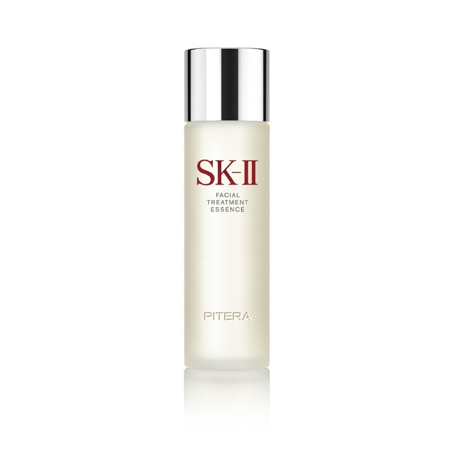 SK-II フェイシャル トリートメント エッセンス