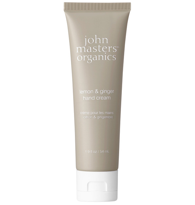 john masters organics LGハンドクリーム