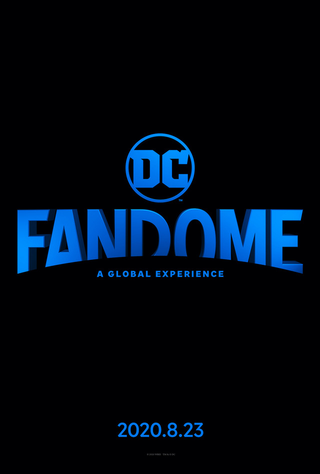 DC FanDome（DCファンドーム）」