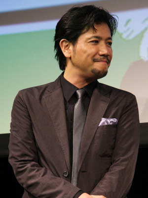 「SSFF＆ASIA2012」オープニングイベント