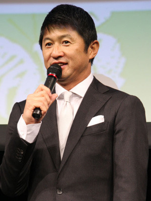 「SSFF＆ASIA2012」オープニングイベント