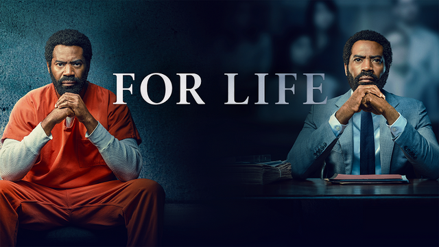 「FOR LIFE」(原題)　（C）2020 Sony Pictures Television. All rights reserved.