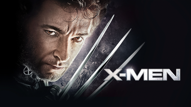 『X-MEN』（C）2000 Twentieth Century Fox Film Corporation. All rights reserved.