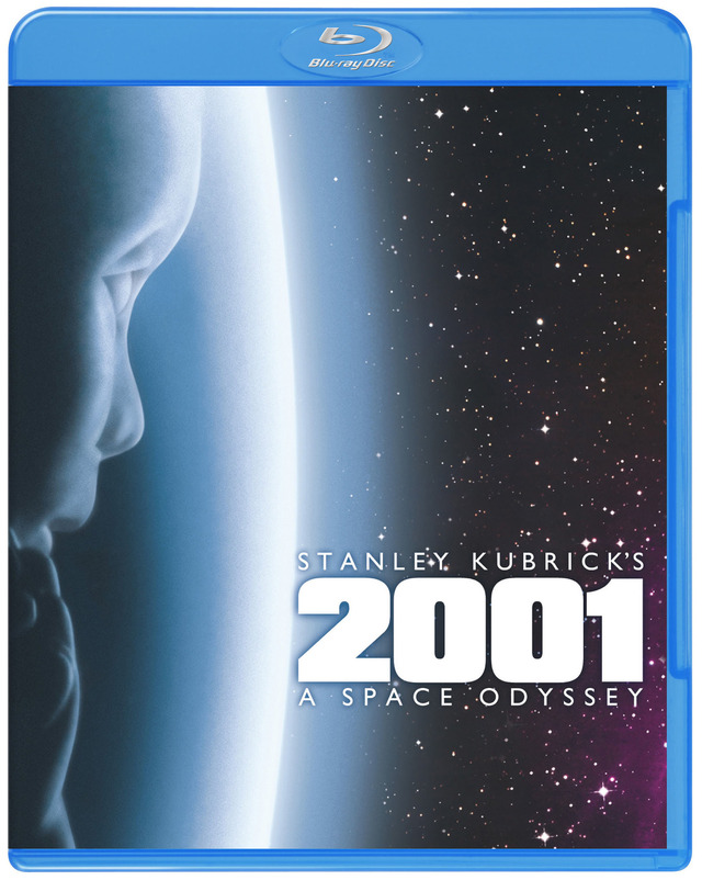 『2001 年宇宙の旅』(68)