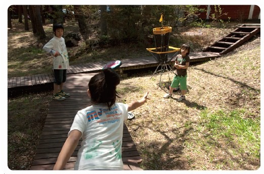 これまで開催された「mammoth pow-wow（マンモス・パウワウ）」の様子