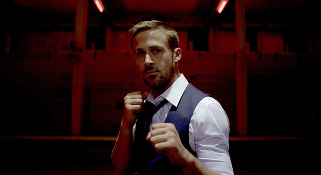 『Only God Forgives』（原題） -(C) Copyright 2012 : Space Rocket Nation, Gaumont ＆ Wild Bunch