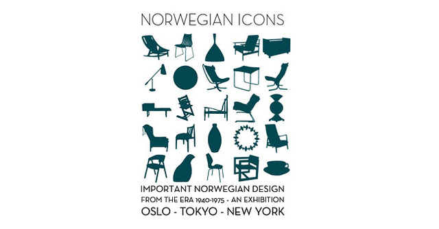 ムンク作品やヴィンテージ家具が代官山に集結！　ノルウェーデザインに迫る展示開催