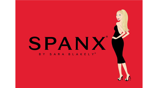 セレブ御用達のボディシェイプウェアSPANX