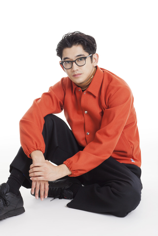 【インタビュー】瑛太 胸に刻んだ恩師の言葉「自分の選択を信じる」 2 枚目の写真 シネマカフェ 【インタビュー】瑛太 胸に刻んだ恩師の言葉「自分の選択を信じる」 2 枚目の写真 シネマカフェ