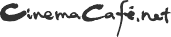 cinemacafe.net Footer Logo