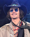 ジョニー・デップ
