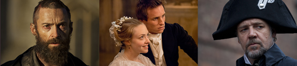 『レ・ミゼラブル』