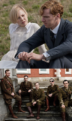 「パレーズ・エンド」