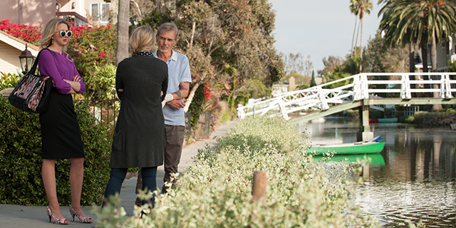 弁護士ビリー・マクブライド