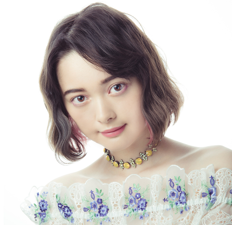 インタビュー写真