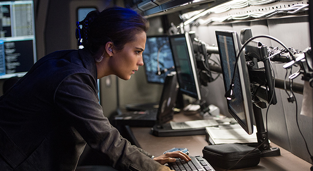 ジェイソン・ボーン