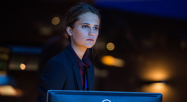 ジェイソン・ボーン