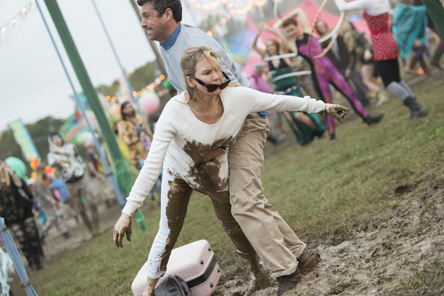 『ブリジット・ジョーンズの日記』