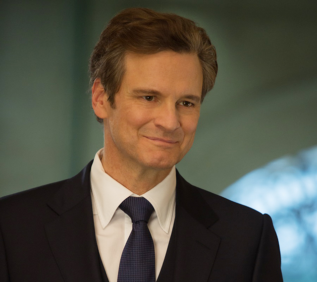 ブリジット・ジョーンズ ダメな私の最後のモテ期