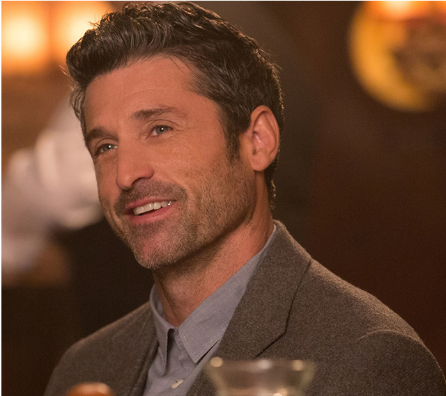 ブリジット・ジョーンズ ダメな私の最後のモテ期