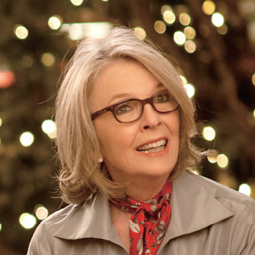 ダイアン・キートン