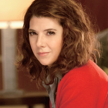 マリサ・トメイ