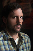 モンロー（サイラス・ウェイア・ミッチェル）