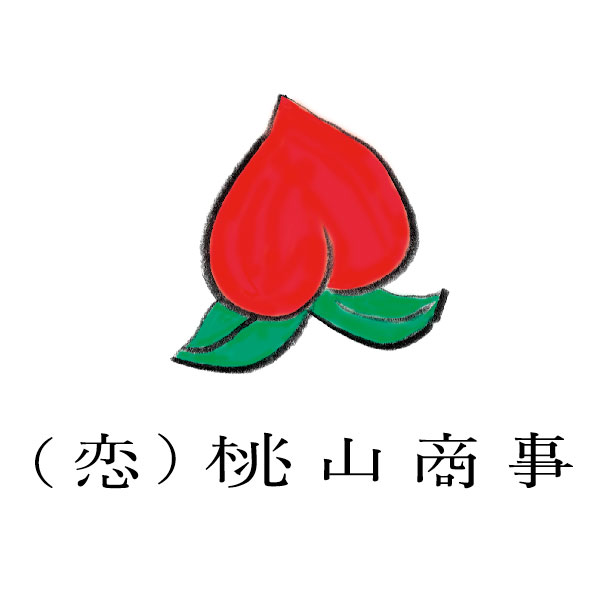 桃山商事（ももやましょうじ）