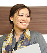 壷井央子