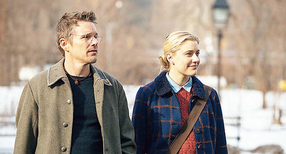 マギーズ・プラン–幸せのあとしまつ-