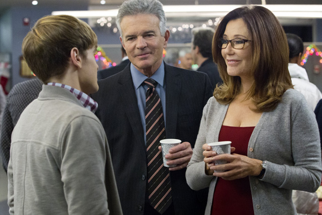 メジャー・クライムス