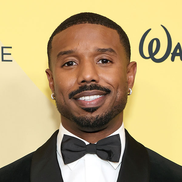 マイケル・B・ジョーダン