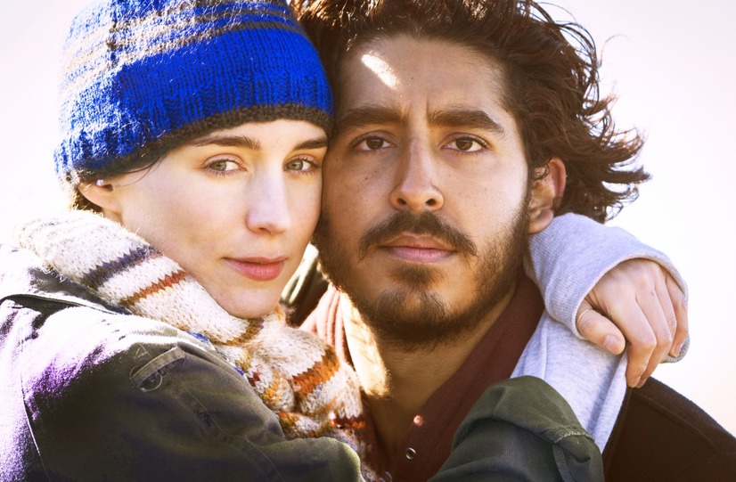 LION／ライオン　～25年目のただいま～