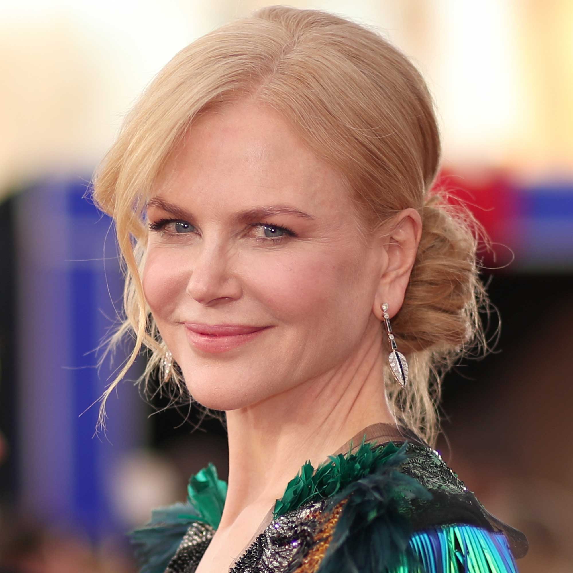 LION／ライオン　～25年目のただいま～