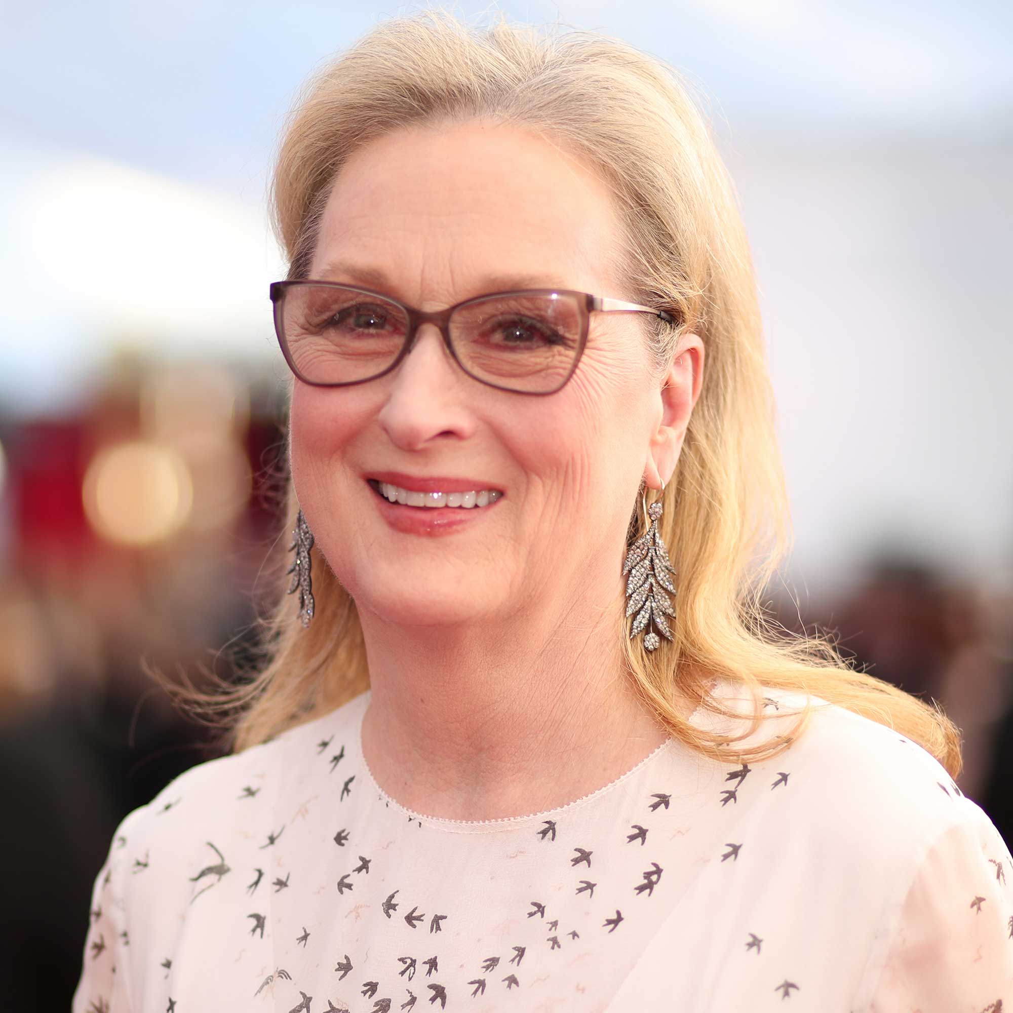 マダム・フローレンス！ 夢見るふたり