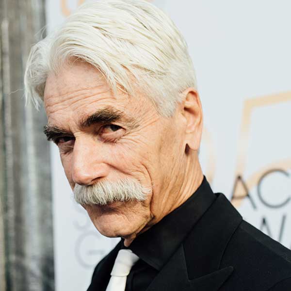 サム・エリオット