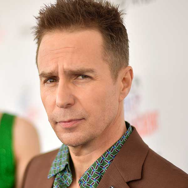 サム・ロックウェル